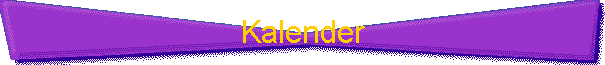 Kalender